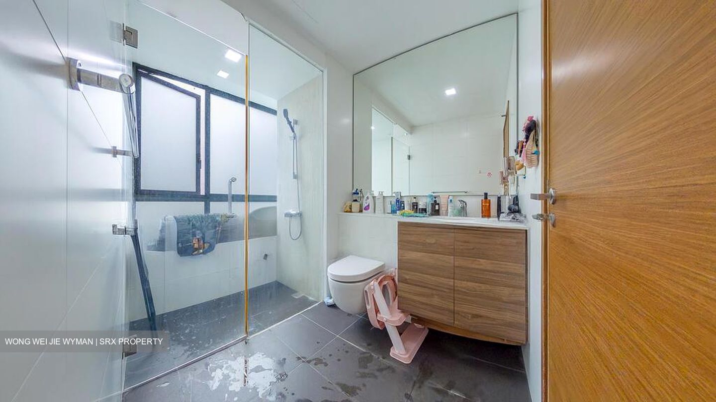 Double Bay Residences (D18), Condominium #503365991